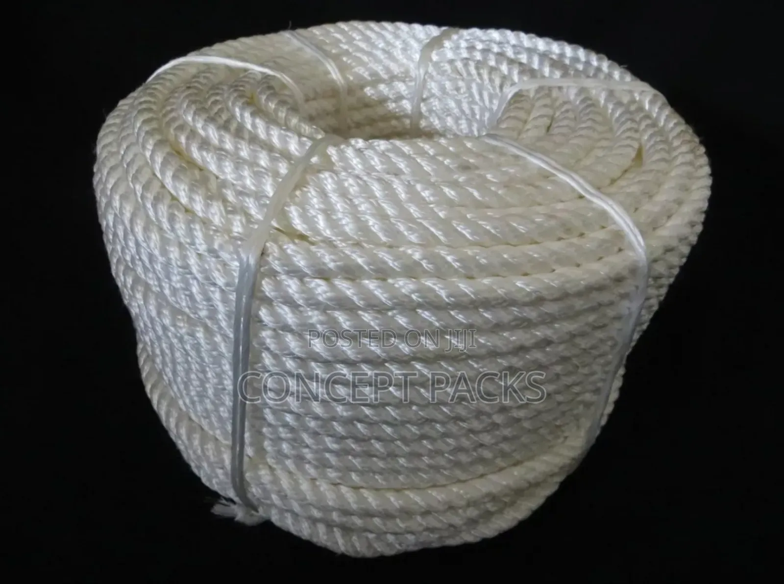 200mtrs X 10mm Nylon Rope