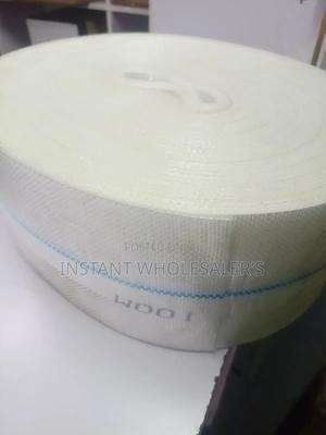 3" 100M Canvas Delivery Pipes - thumbnail 2