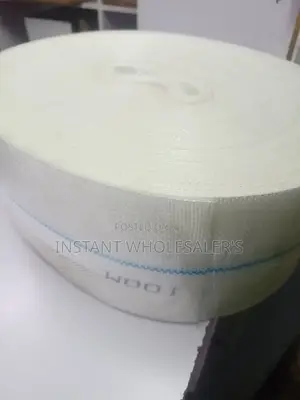3" 100M Canvas Delivery Pipes