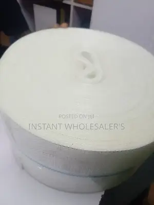 100m 3 Inches Canvas Water Delivery Pipe