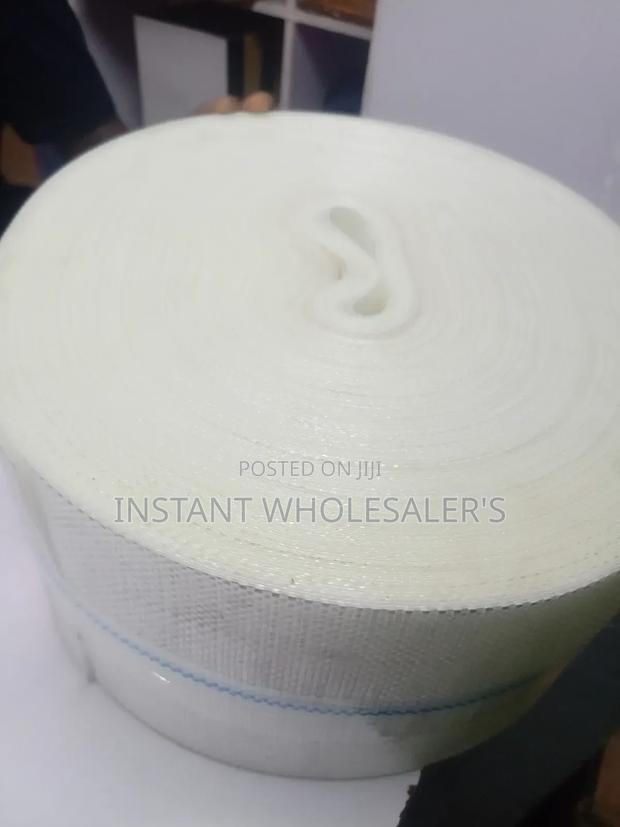 100m 3 Inches Canvas Water Delivery Pipe