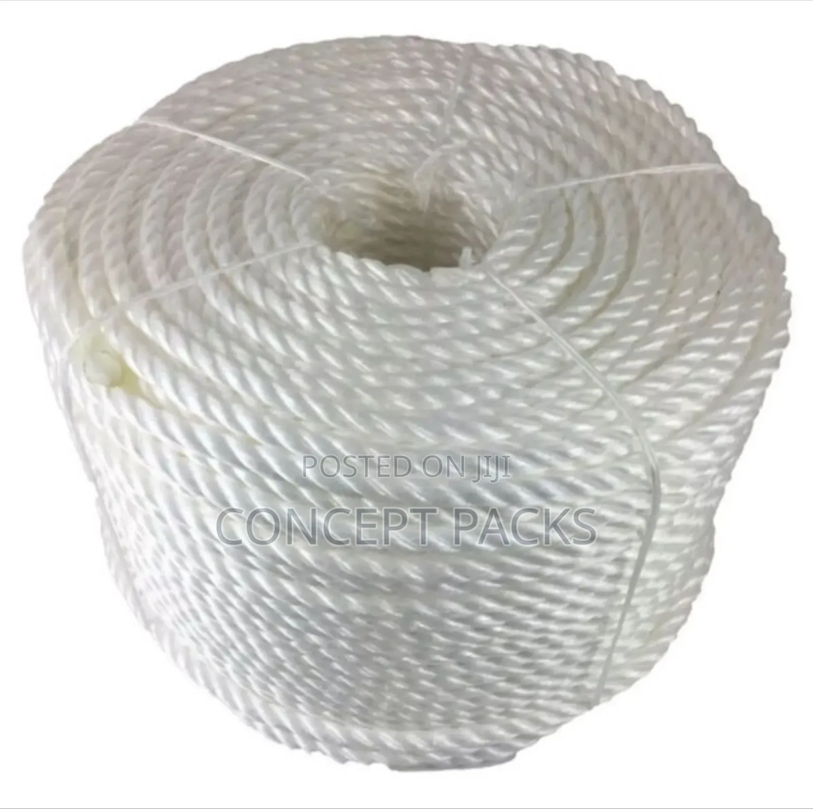 18mm X 200mtrs Nylon Rope