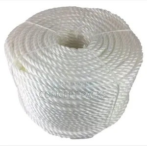 18mm X 200mtrs Nylon Rope