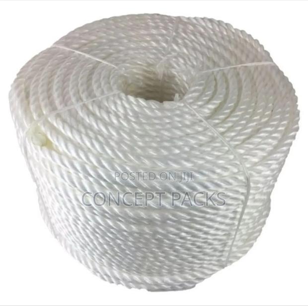 18mm X 200mtrs Nylon Rope