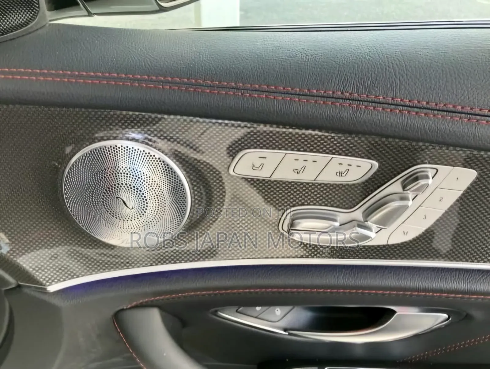 Mercedes-Benz E43 AMG 3.0 AWD 2018 Pearl