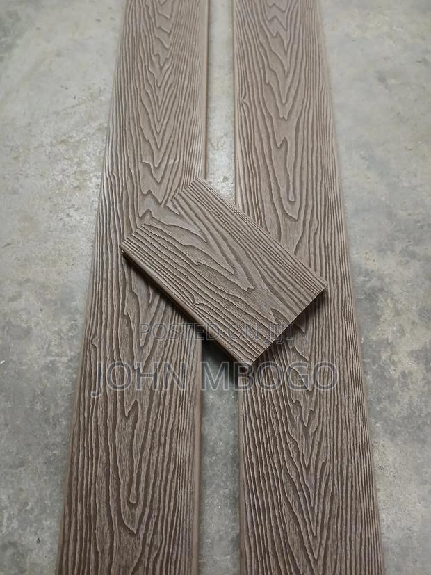 Aolid WPC Flooring -Decking Floor . - main view