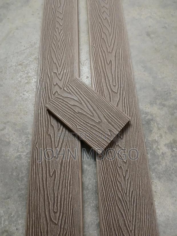 Aolid WPC Flooring -Decking Floor . - thumbnail 2