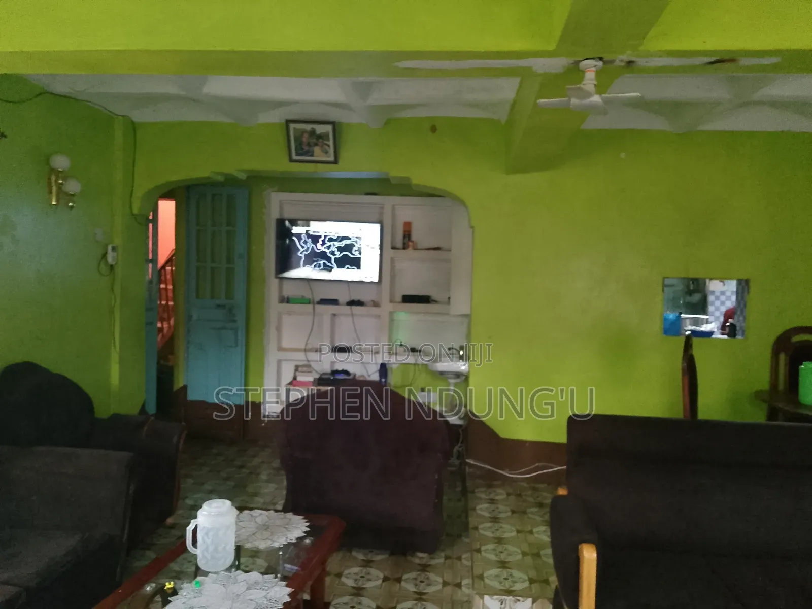 5bdrm Mansion in Junction, Ruiru for sale