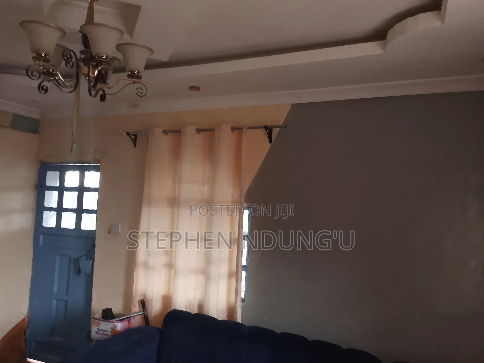 5bdrm Mansion in Junction, Ruiru for sale