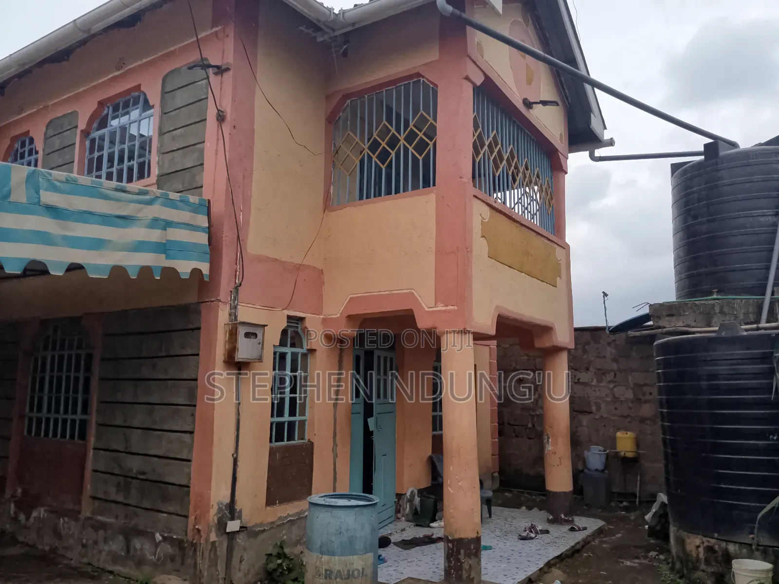 5bdrm Mansion in Junction, Ruiru for sale