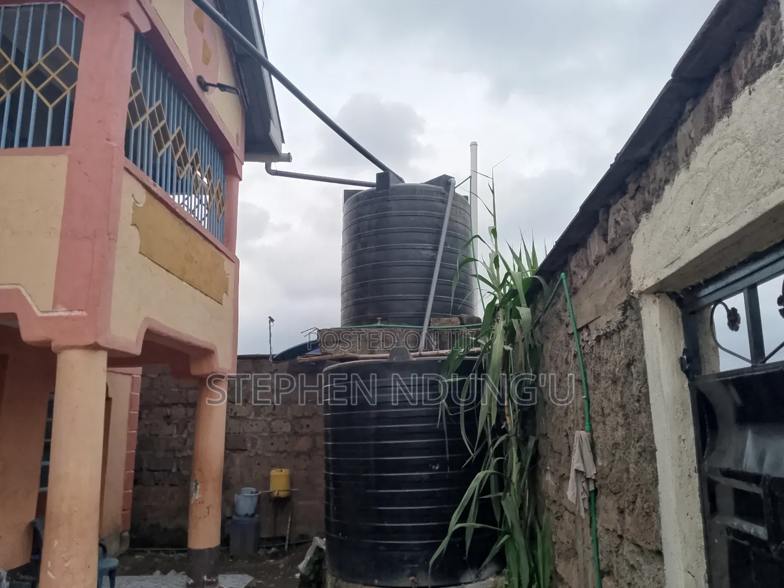 5bdrm Mansion in Junction, Ruiru for sale