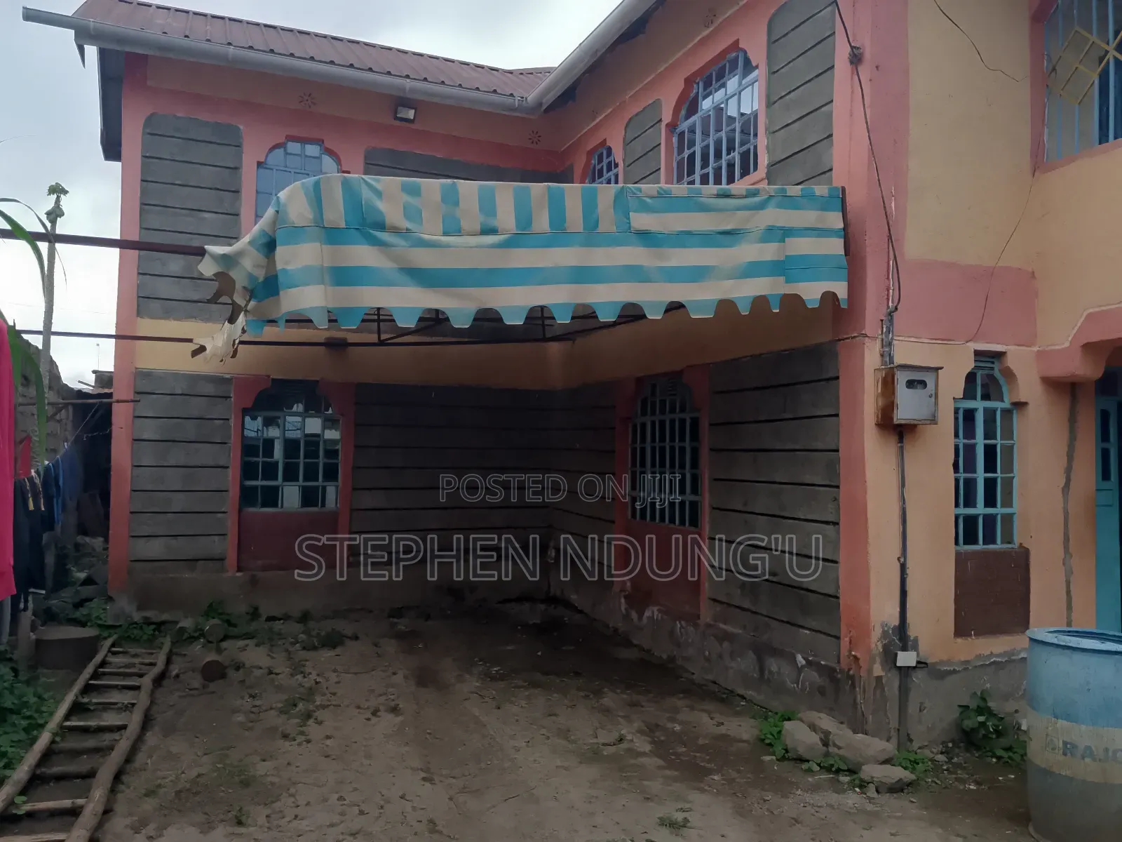 5bdrm Mansion in Junction, Ruiru for sale