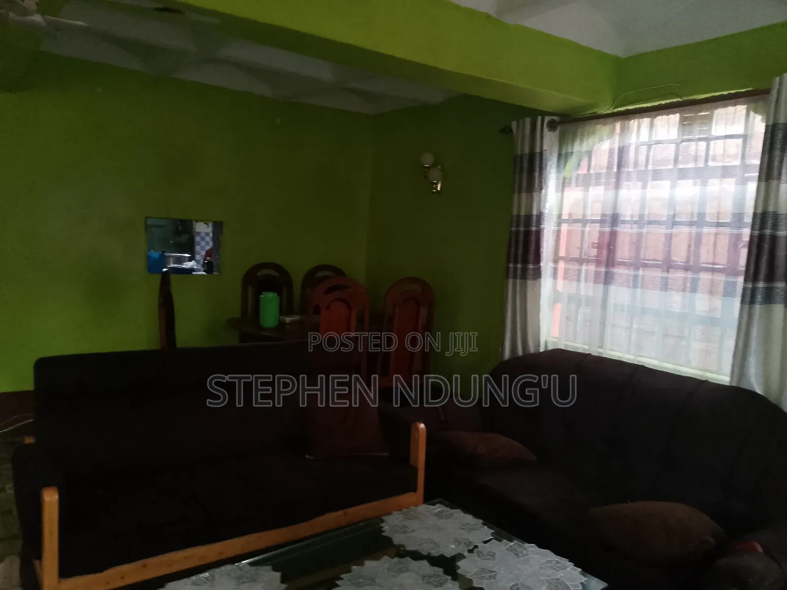 5bdrm Mansion in Junction, Ruiru for sale