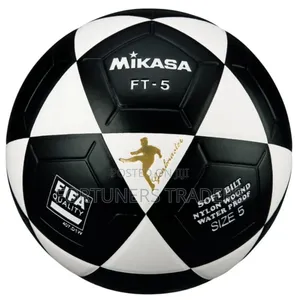 Football Size 5 Mikasa Football