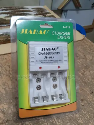 New Model Battery Charger for AAA2AND AA2