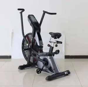 Semi Commercial Assault Air Bike