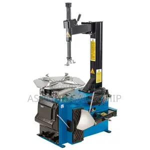 Single Arm Tire Changer