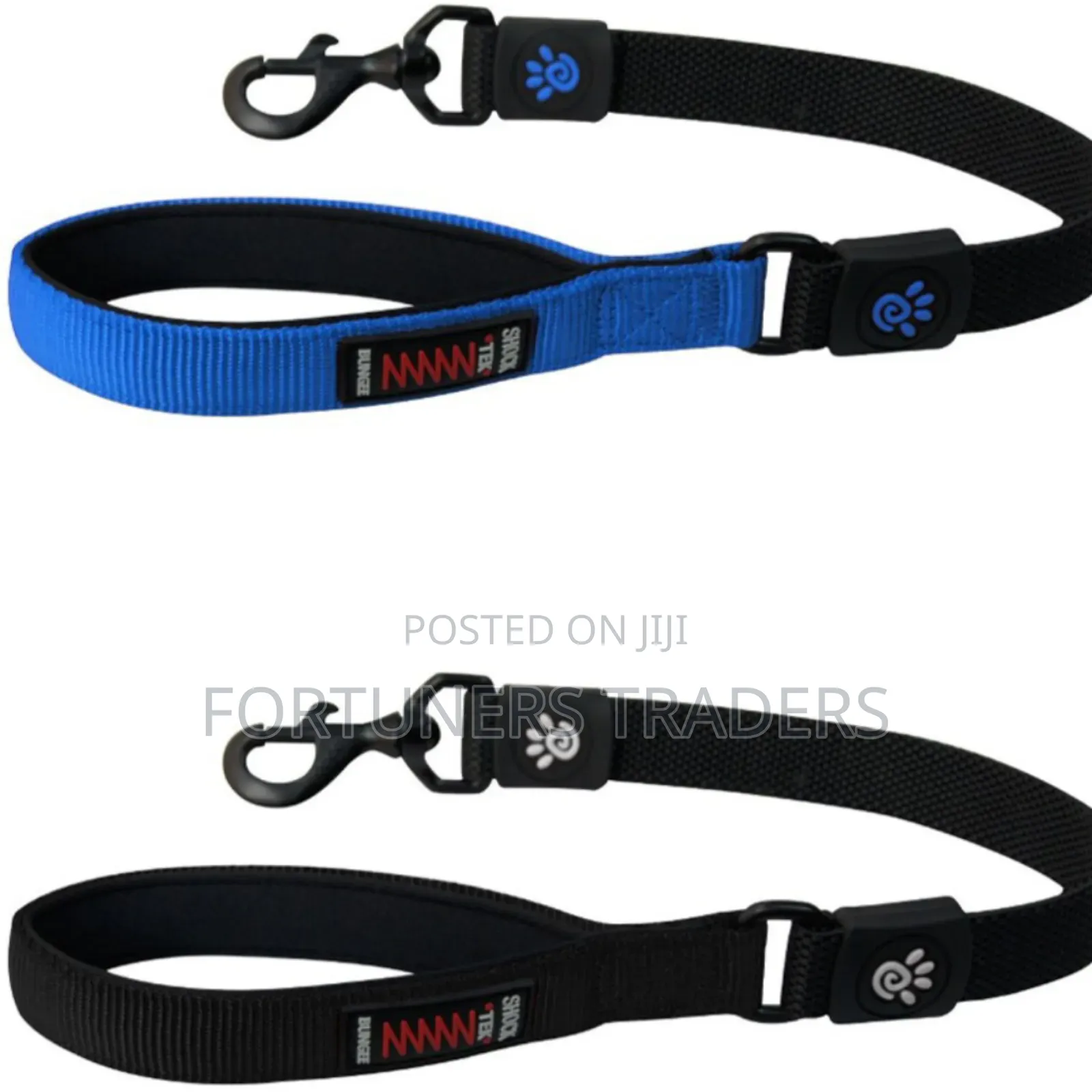 Dog Leash / Harness