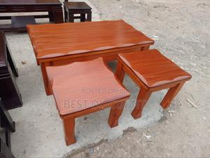 Blown Coffee Table - thumbnail 2