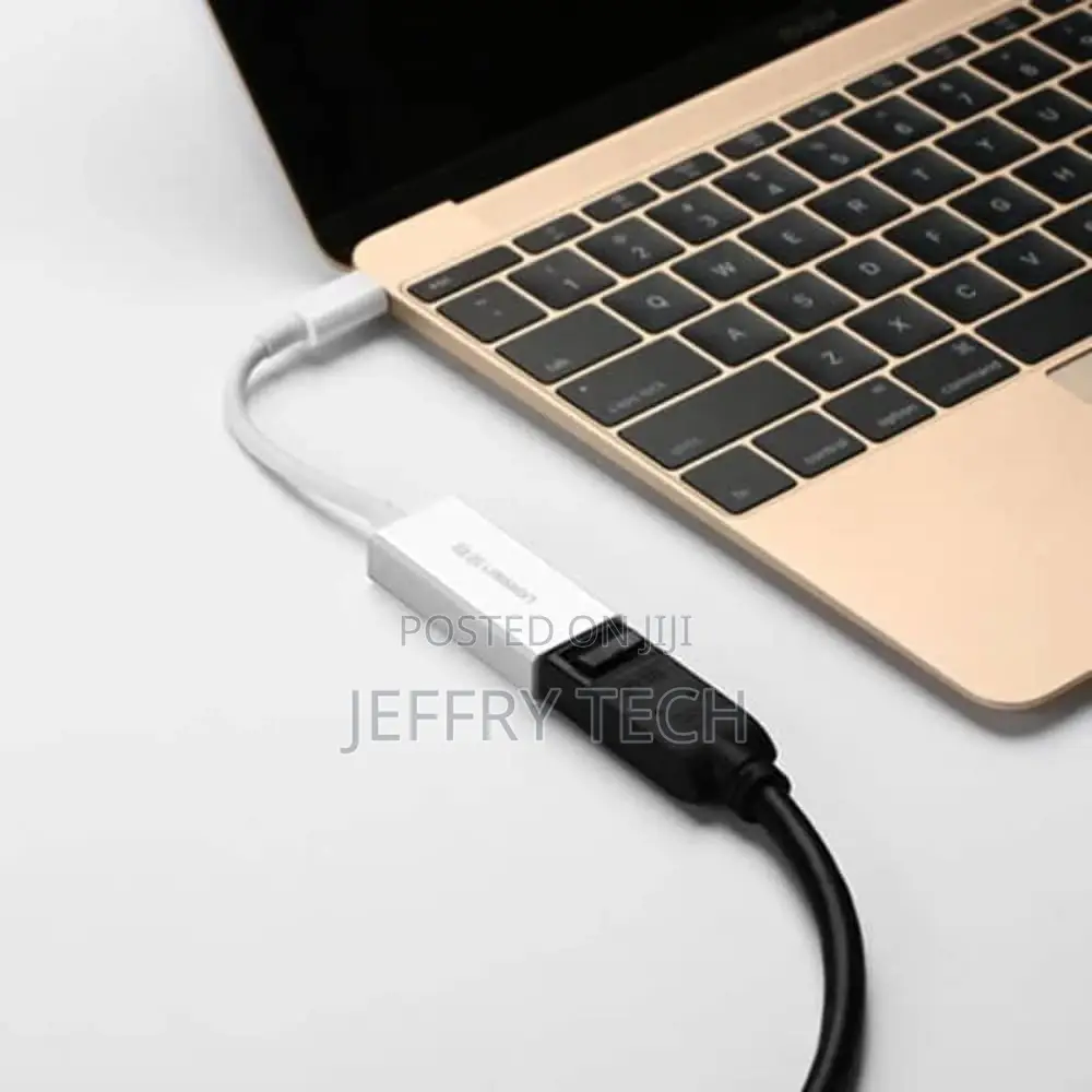 UGREEN 15cm USB-C Male to Display Port Female 4/60h Adapter