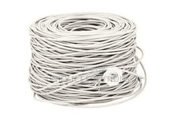 Premax Cat 6 Networking Cable 305 MTR