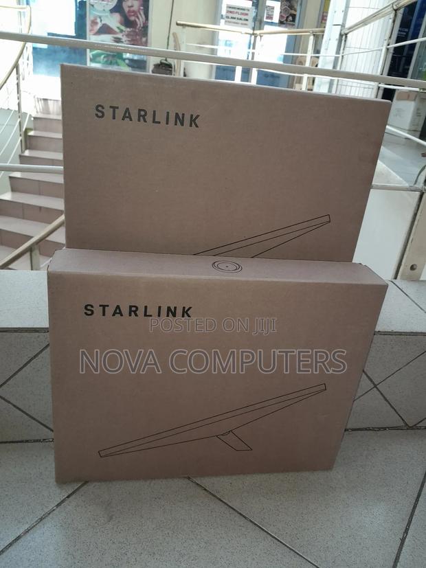 Top-Rated Starlink Mini Kit - main view