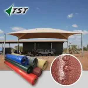 Outdoor Car Shade Net
