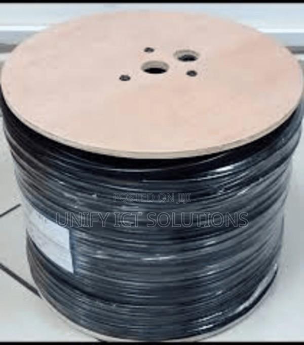 Premax Coaxial Cable 305 MTR - main view