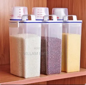 Cereal Dispensers 2kg