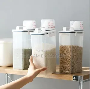 Cereal Dispensers 2kg