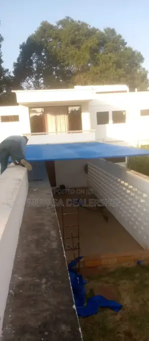 Uv Protector Car Shade Nets