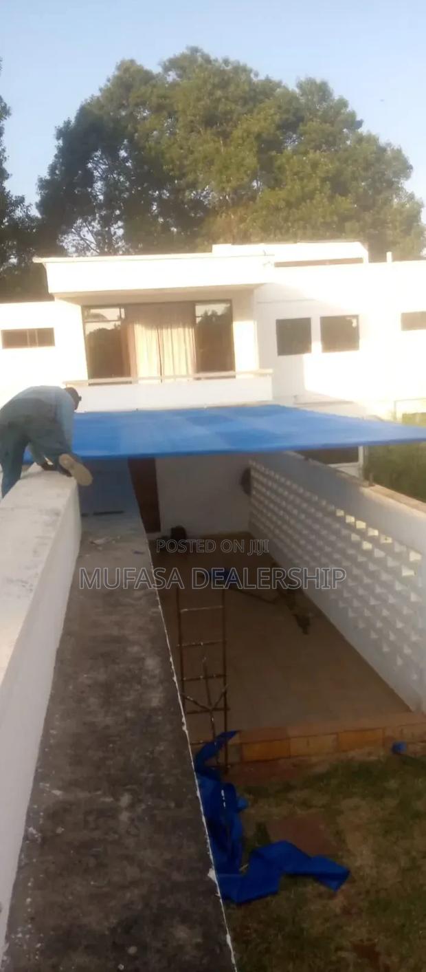 Uv Protector Car Shade Nets - thumbnail 2