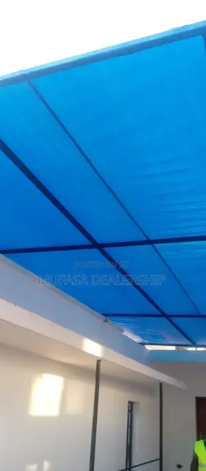 Uv Protector Car Shade Nets