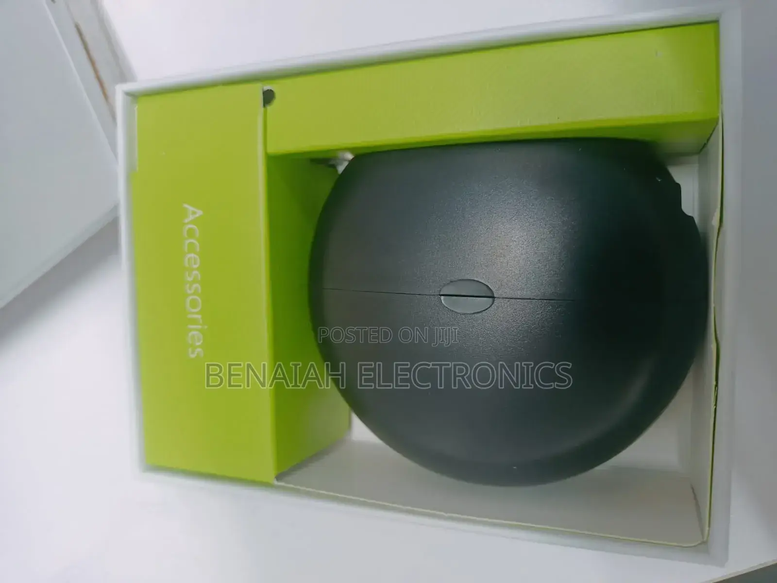 Reliable Hearing Aid (Adjustment Nob)