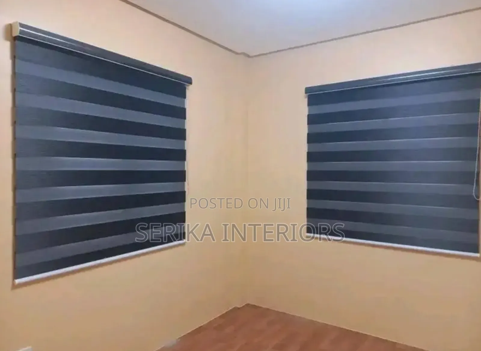 Horizontal Blinds