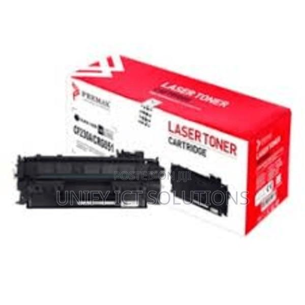 Premax Compatible Laser Toner - PM-285A