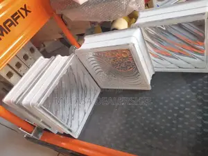 Floor/Wall Glass Blocks