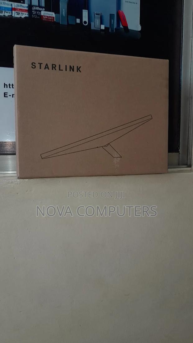 One-Time Offer for Starlink Mini Kit - main view