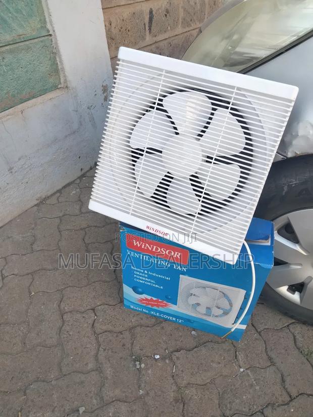 Windsor Cooling Fan - thumbnail 3