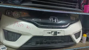 Honda Fit 2015