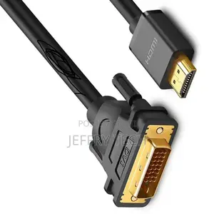 UGREEN DP Male to VGA Male Cable 1.5m - UG-10247