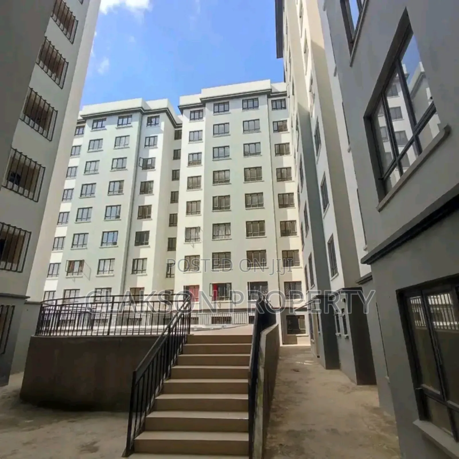 1bdrm Bedsitter in Kilimani for rent