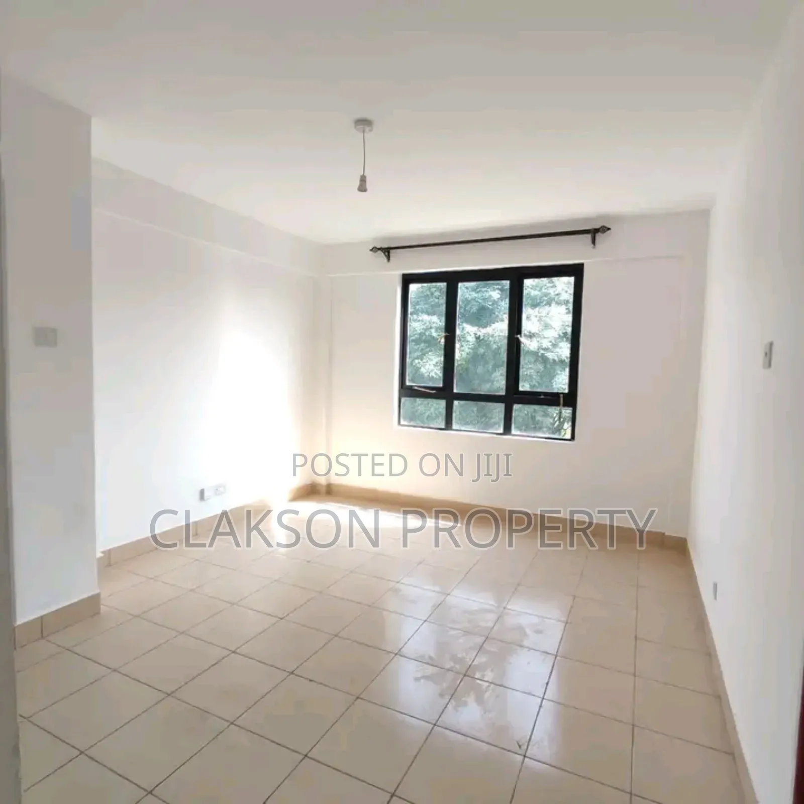 1bdrm Bedsitter in Kilimani for rent