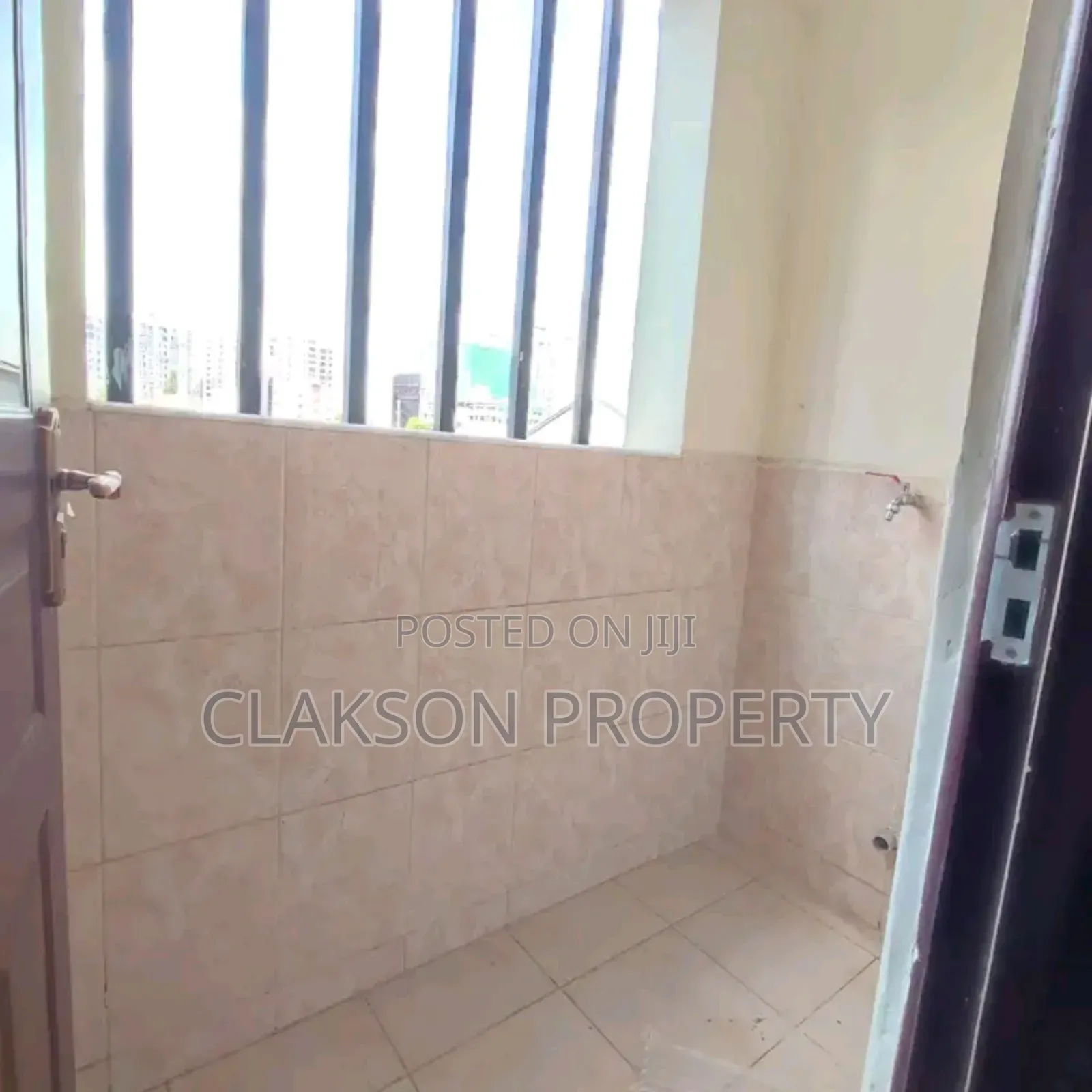 1bdrm Bedsitter in Kilimani for rent