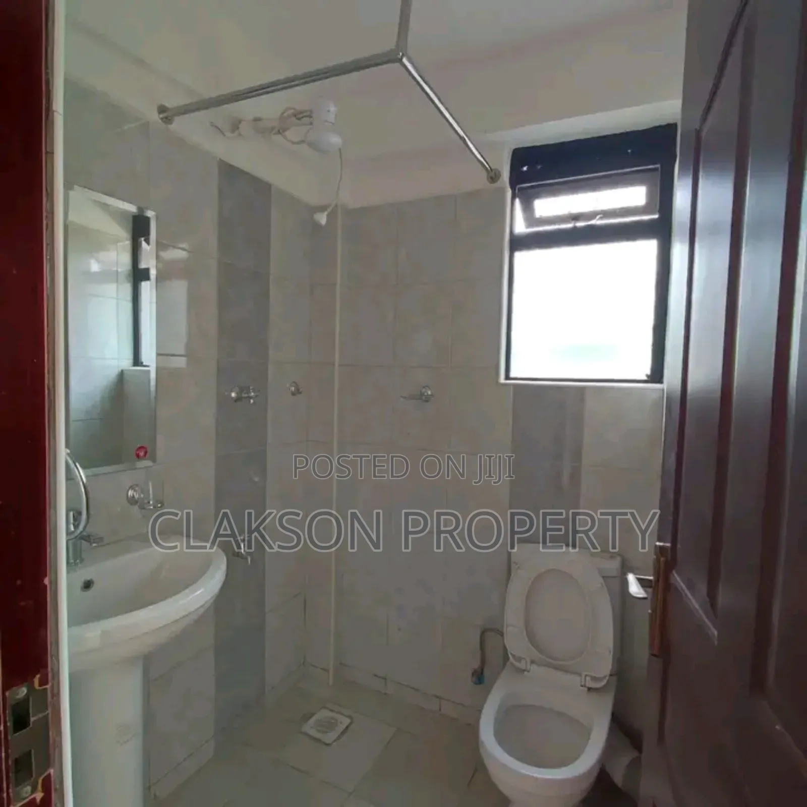 1bdrm Bedsitter in Kilimani for rent