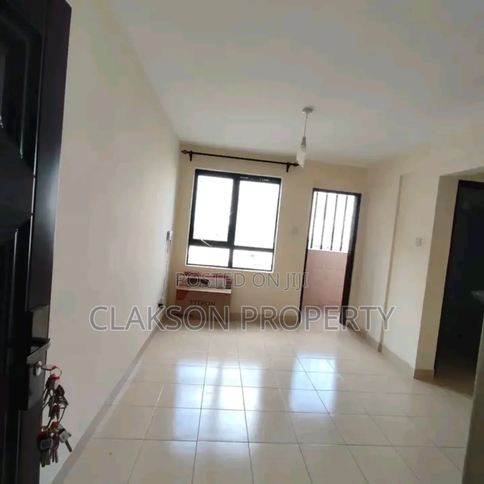 1bdrm Bedsitter in Kilimani for rent
