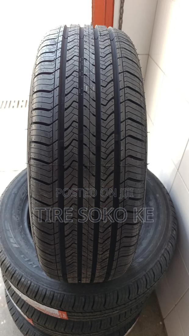 225/60r18 Maxxis Bravo Hpm3 - thumbnail 2