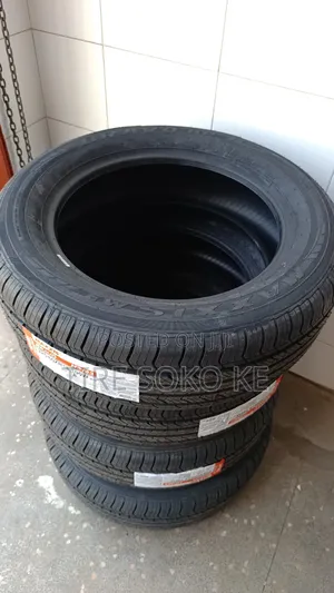 225/60r18 Maxxis Bravo Hpm3