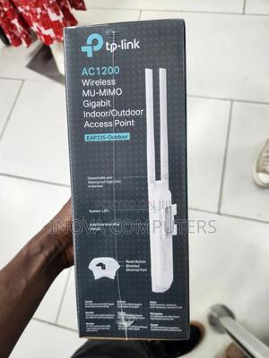 Tp-Link Eap225-Outdoor AC1200 Wireless Access Point - main view