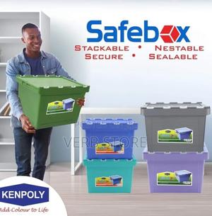 Kenpoly Safe Box - thumbnail 2